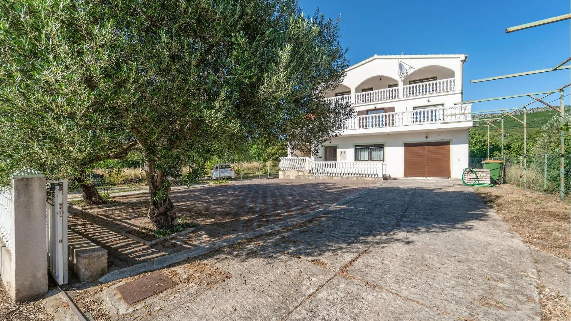 Lovely Apartment In Krusevo With Kitchen Croatia