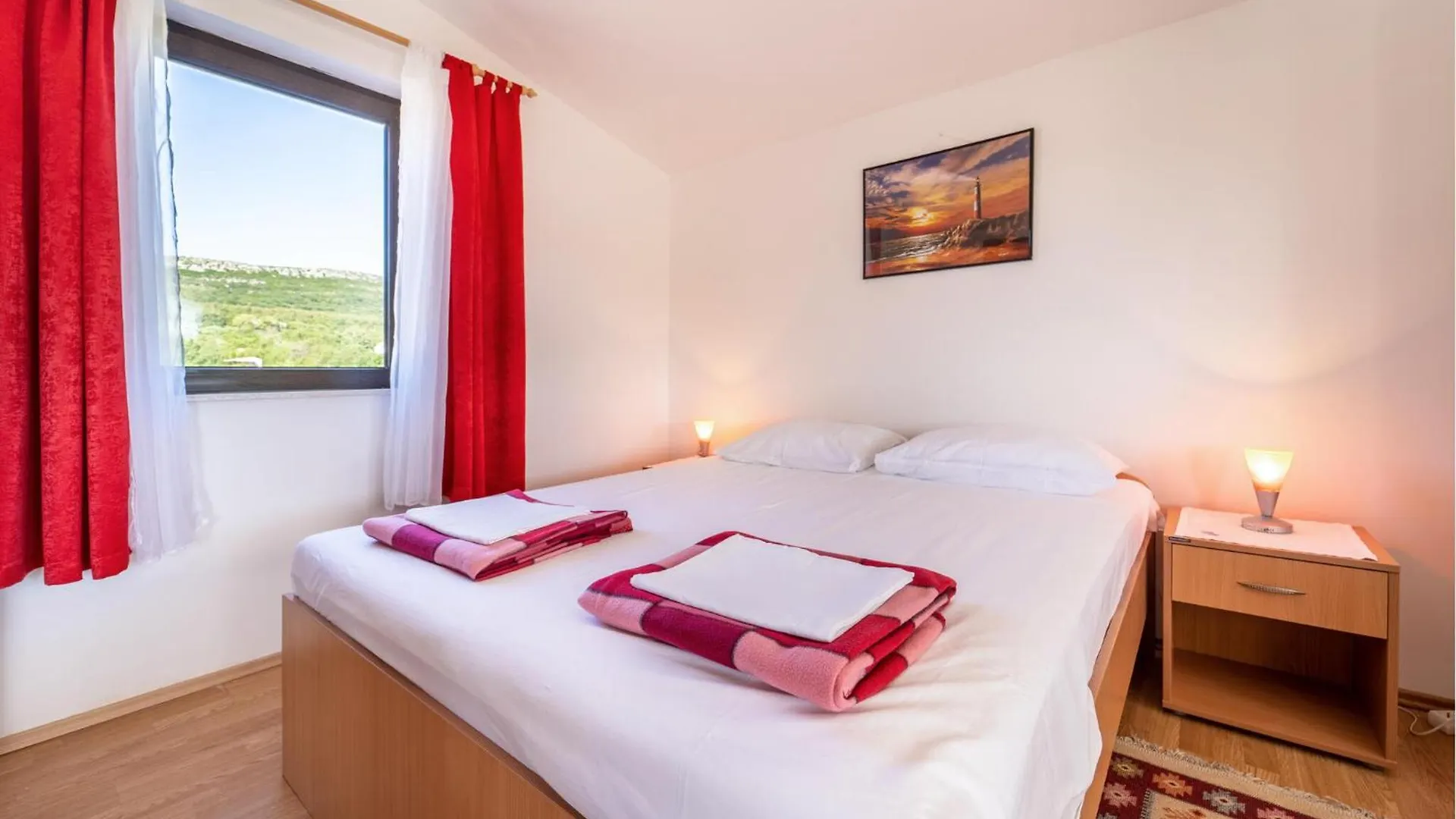 Lovely Apartment In Krusevo With Kitchen Krusevo (Zadar)